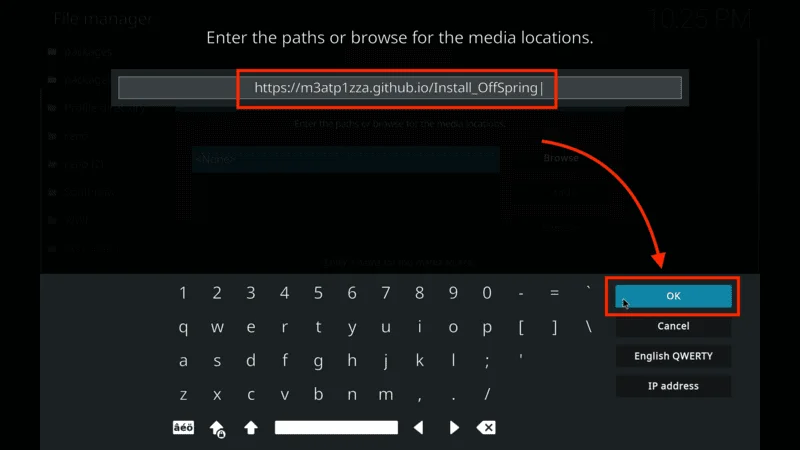 Insomnia Kodi Addon Tutorial